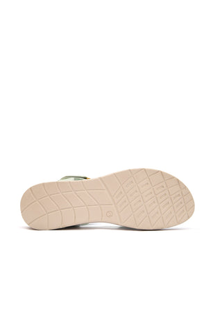 Women Mint Comfortable Sandal