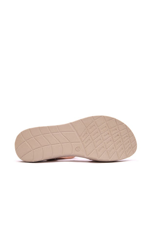 Women Pink Comfortable Sandal