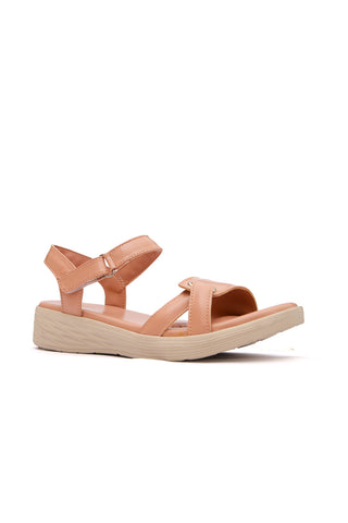 Women Pink Comfortable Sandal