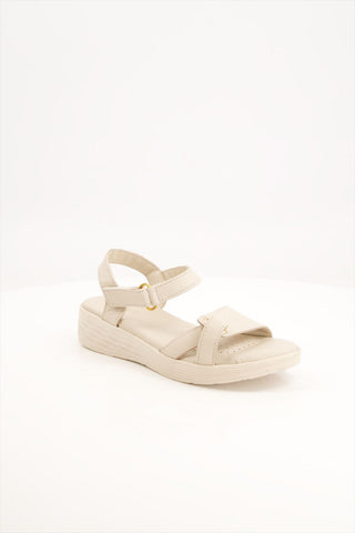 WOMEN MEDICATED CREAM SANDAL