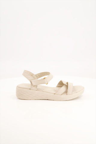 WOMEN MEDICATED CREAM SANDAL