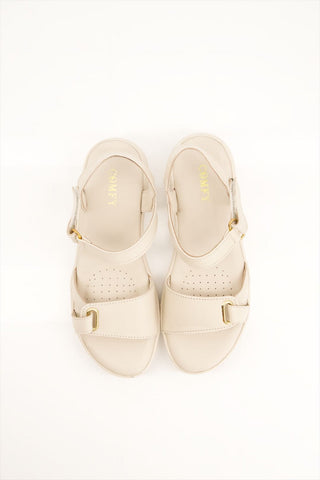 WOMEN MEDICATED CREAM SANDAL