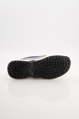 Men High Gripper Blue Shoes