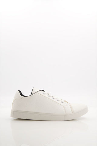 Mariental White Sneakers