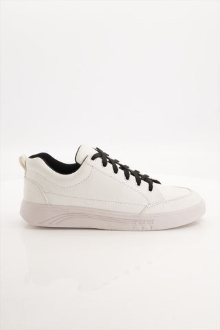 Men Stylish Sneakers In black