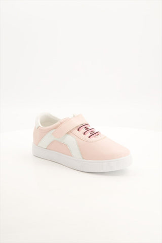 Women Premium Pink Sneakers