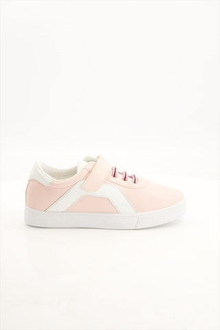 Women Premium Pink Sneakers