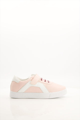 Women Premium Pink Sneakers