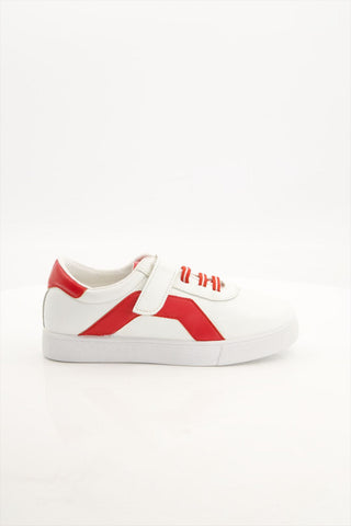 Women Premium White Sneakers