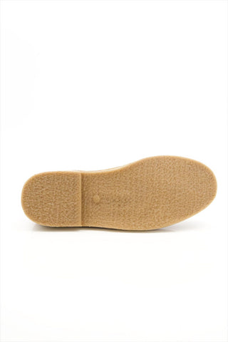 Desert Chukka Camel