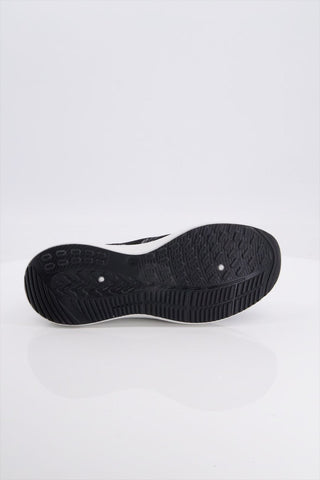 Skecher Slip on 8529 Black