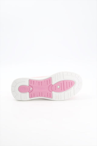 Super Comfort Ladies Skecher Slip on Pink