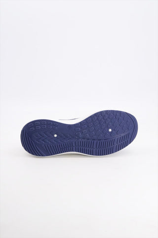 Super Comfort Skecher Slip on Blue