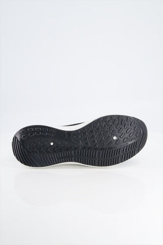 Super Luxury Skecher Slip on Black