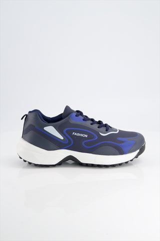 Perfect Sports Gripper Shoes 885 Blue