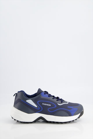 Perfect Sports Gripper Shoes 885 Blue