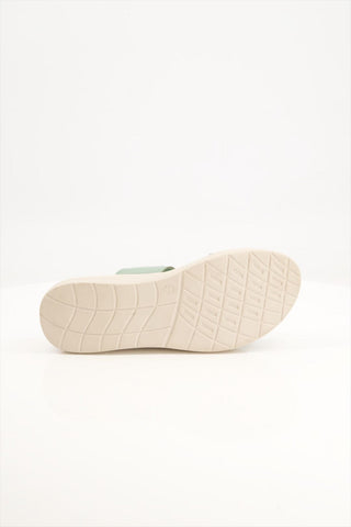 WOMEN MEDICATED MINT SLIPPER