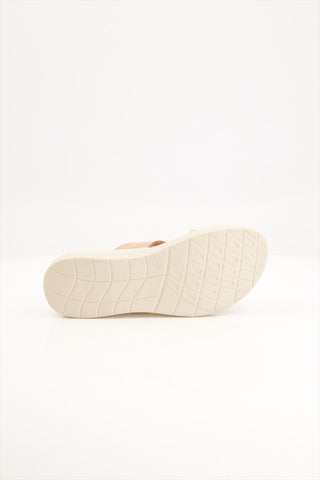 WOMEN MEDICATED PINK SLIPPER