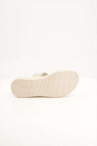 WOMEN MEDICATED CREAM SLIPPER