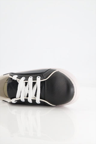 Women Black Trendy sneakers