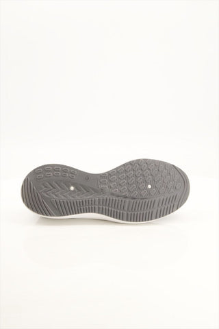 Slip on Ladies Skechers Grey