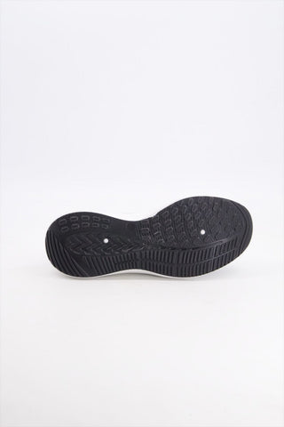 Super Comfort Skecher Slip on Black