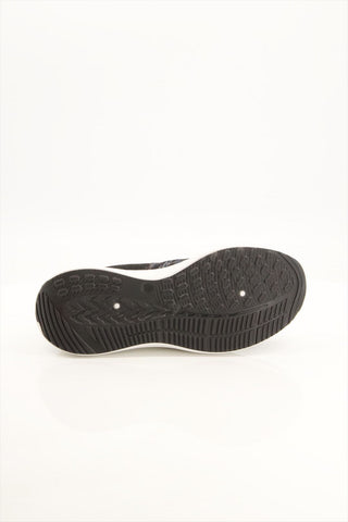 Slip on Skechers Black