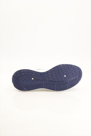 Slip on Skechers Blue