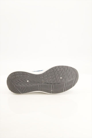 Slip on Skechers Grey